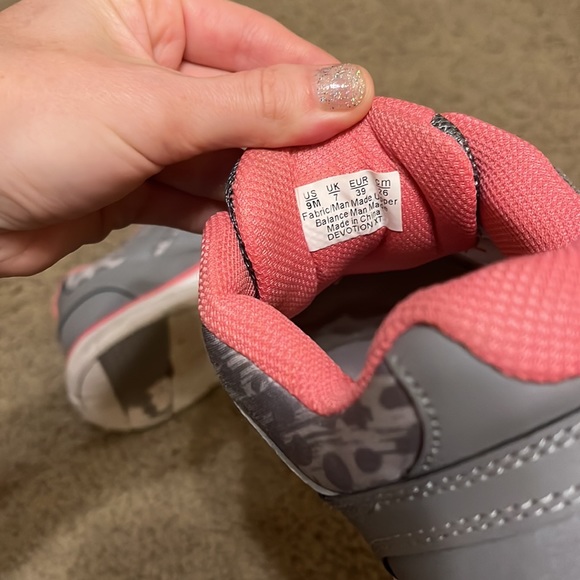 Rykä shoes - Picture 3 of 7